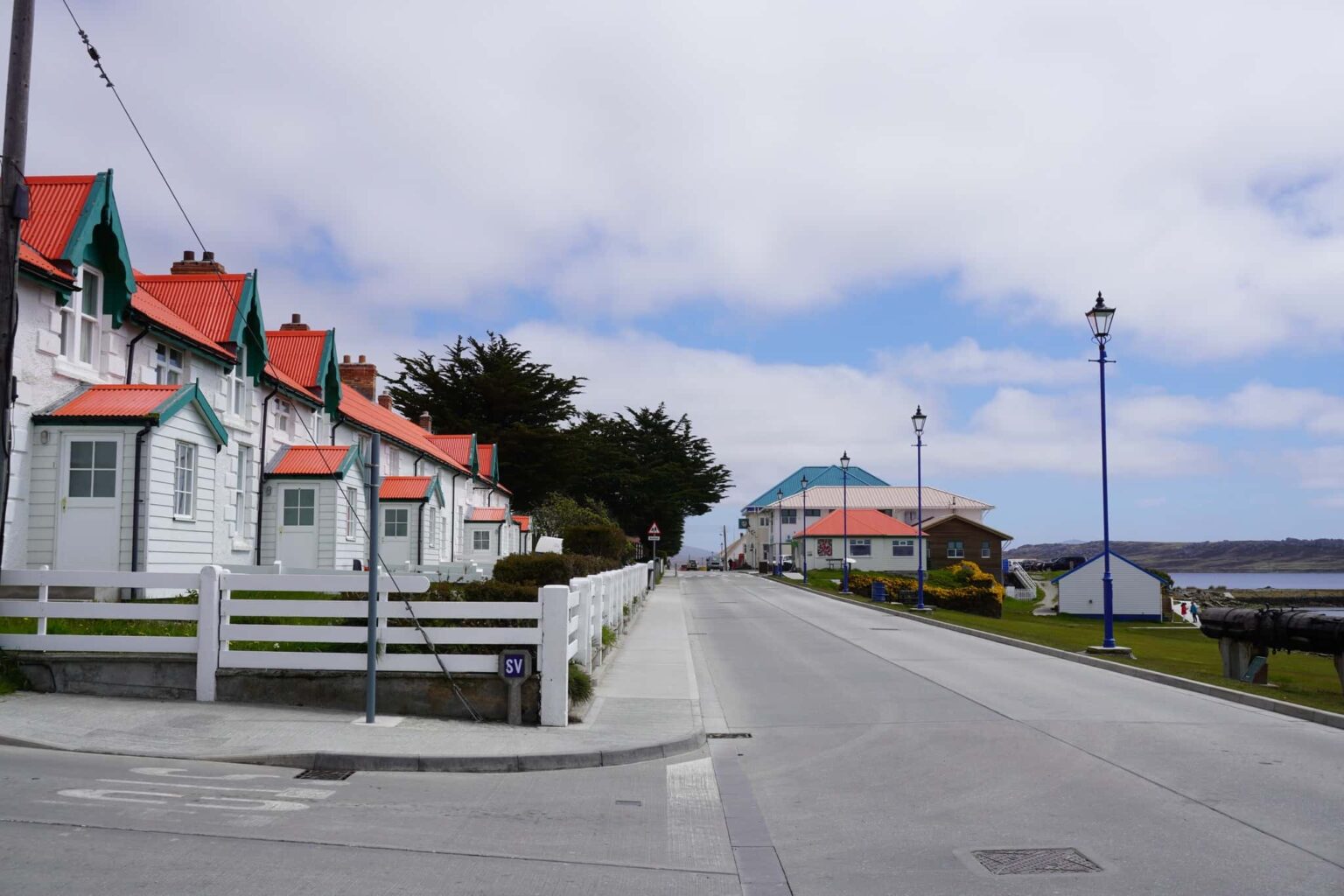 Falkland Islands..00017